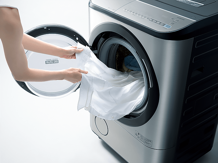 洗濯 乾燥 機 付き 機 乾燥機付き洗濯機は便利？メリットとデメリット｜E