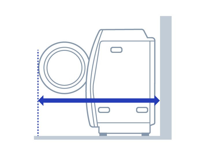 �h�A�O�̋�ԁi�h�������j