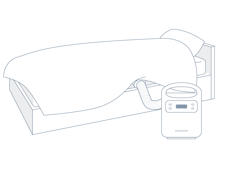 布団乾燥機でできること