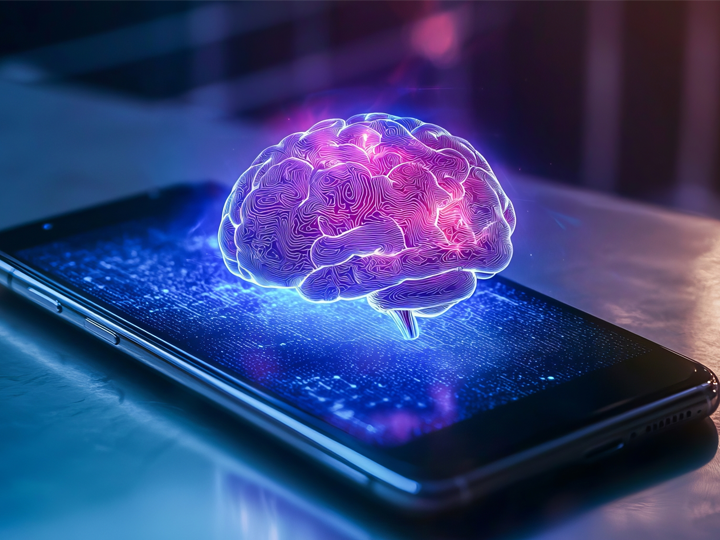 生成AIの活用によりスマホの使い勝手が進化