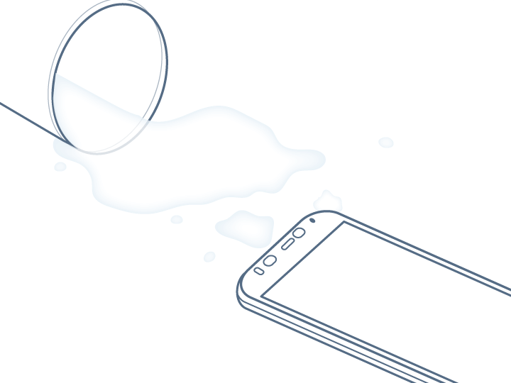 耐水・防水性能