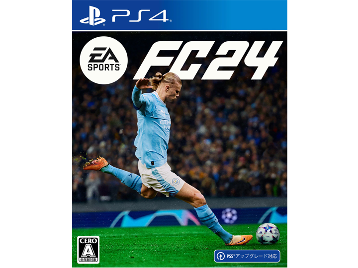 EA SPORTS FC 24
