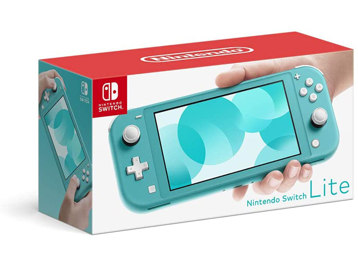 Nintendo Switch 本体 Joy-Con(L)/(R)2台セット