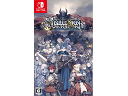 ���j�R�[���I�[�o�[���[�h [�ʏ��] [Nintendo Switch]