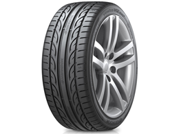VENTUS V12 evo2 K120 245/45ZR19 102Y XL