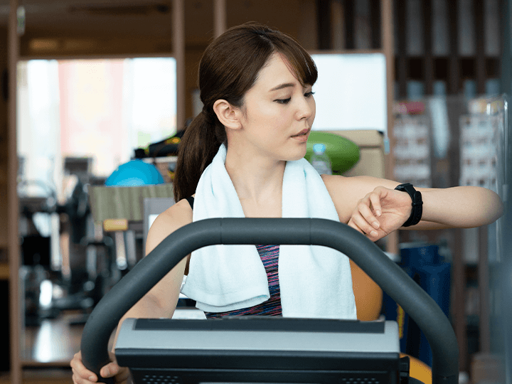 �A���g�p���Ԃ��`�F�b�N