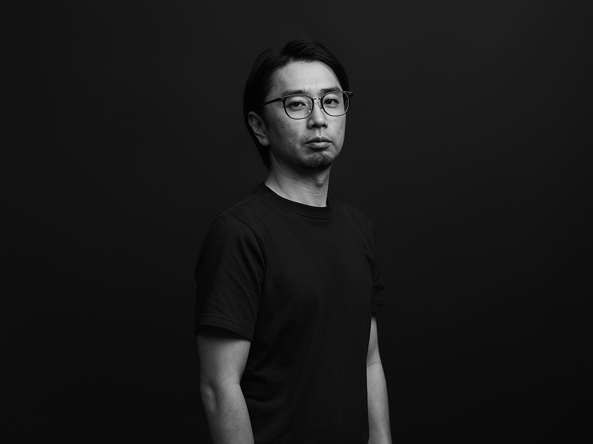 水川 悠士