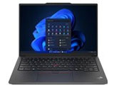 ThinkPad E14 Gen 6 AMD i.comERyzen 7 7735HSE32GB[E1TB SSDE14^WUXGAt v~A 21M3CTO1WW [ubN]