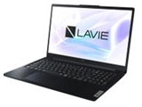 LAVIE Direct N15 Slim Core i7�E16GB�������E512GB SSD�EOffice Home&Business 2021���� ���i.com���胂�f�� NSLKC2915SYH1B [�J�[���u���b�N]