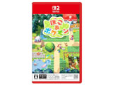 �ۂ� �� �|�P���� [Nintendo Switch 2 ��p]