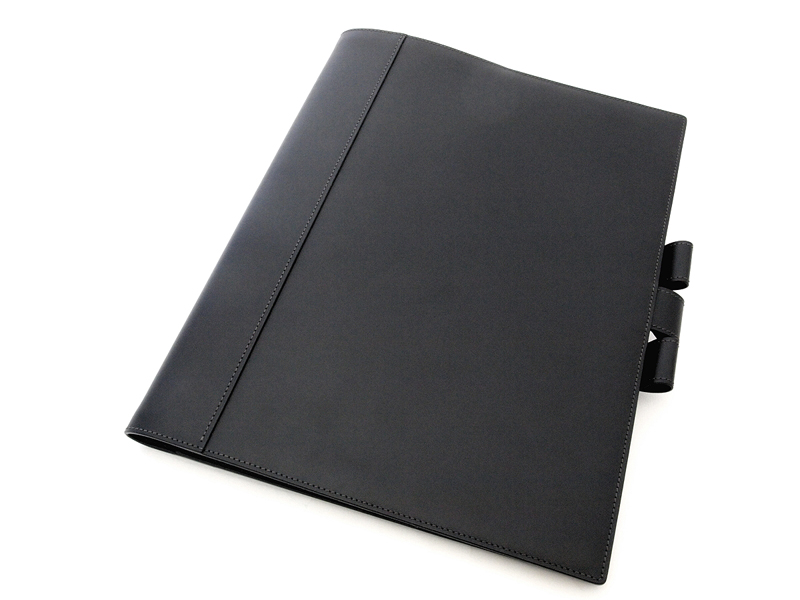 マルマン ニーモシネ×SOMES ノートカバー A4 NC1199A