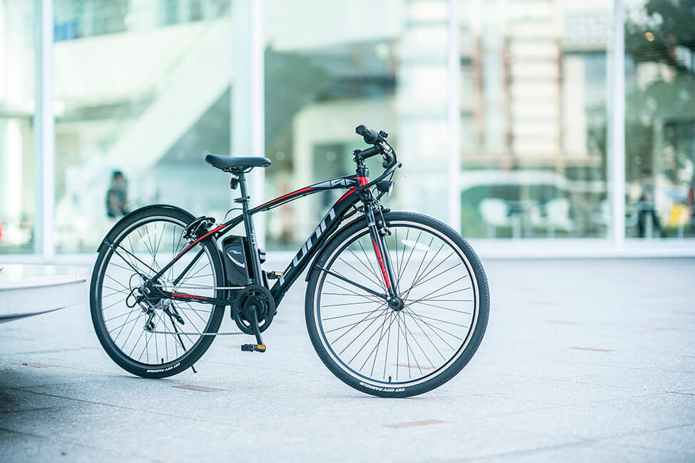 電動自転車　電動アシスト自転車　大阪市 自転車本体 自転車 スポーツ・レジャー 激安価格の