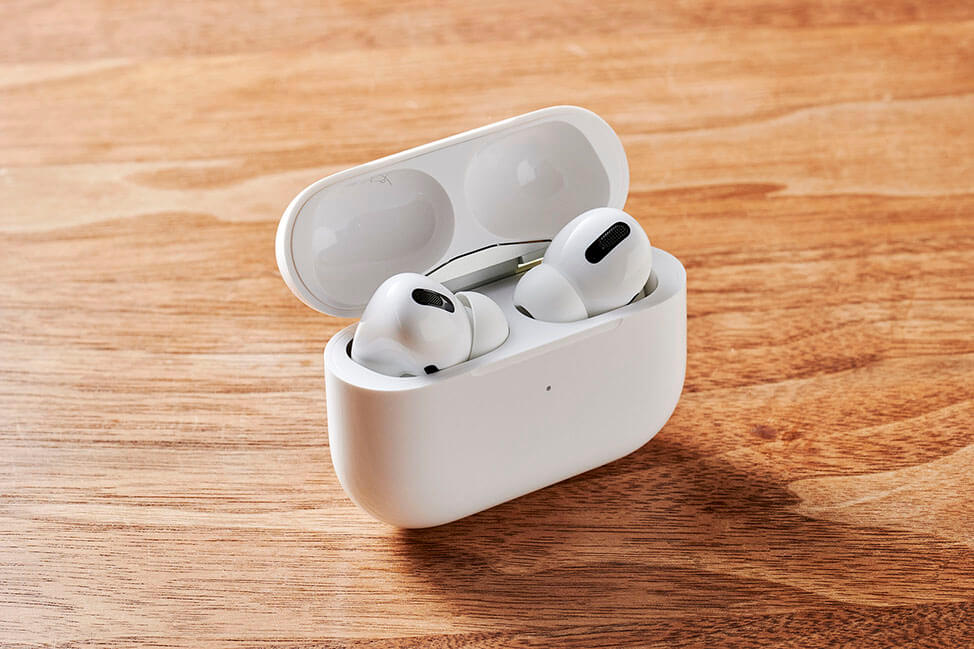 Iphoneの最高の相棒 Apple Airpods Pro 価格 Com インプレッション