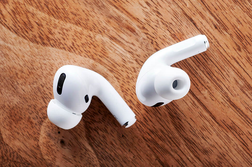 iPhoneの最高の相棒｜Apple AirPods Pro｜価格.com インプレッション