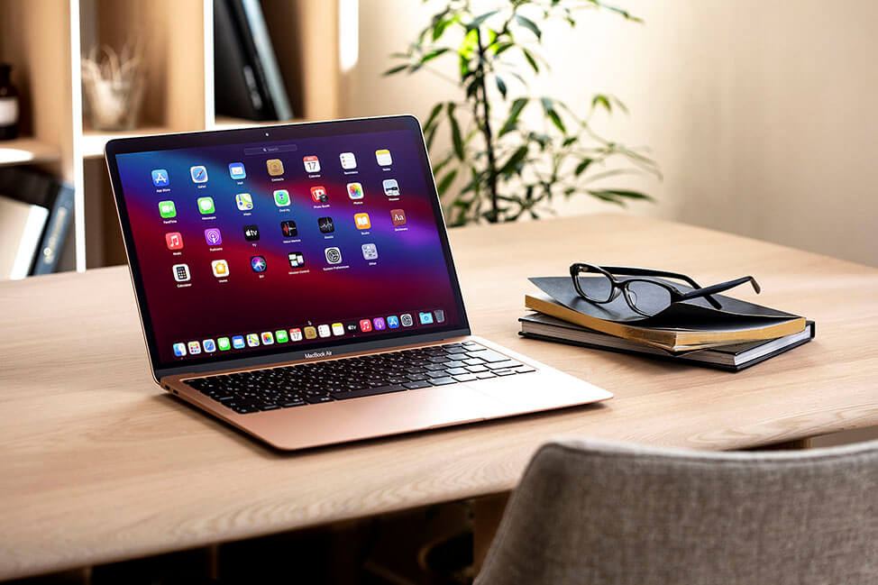 概念を変える1台｜Apple MacBook Air Retinaディスプレイ 13.3｜価格