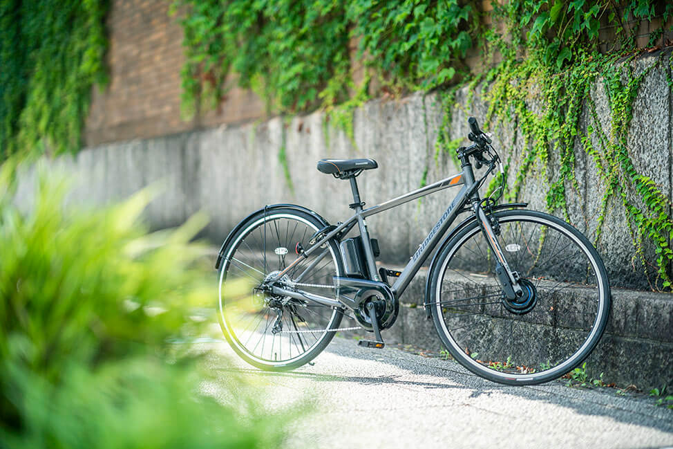 乗るなら楽しい自転車に｜ブリヂストン TB1e TB7B42｜価格.com 