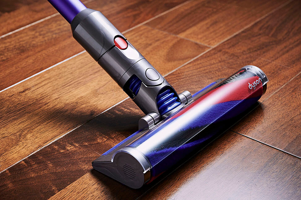 Dyson Digital Slim サイクロン式 コードレス掃除機 SV18-