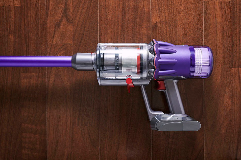 Dyson - Dyson Digital Slim Fluffy Origin SV18 FFの+stbp.com.br