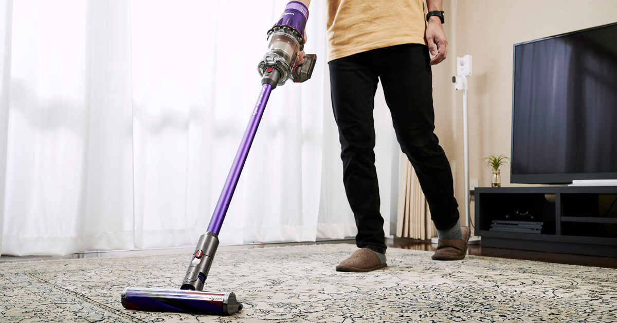 総合点の大勝利｜Dyson Digital Slim Fluffy SV18 FF｜価格.com 