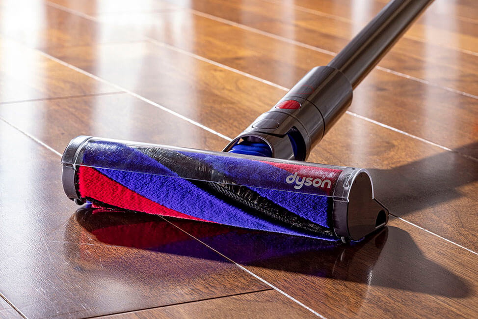 最軽量の行く先は最適化｜Dyson Micro 1.5kg｜価格.com インプレッション