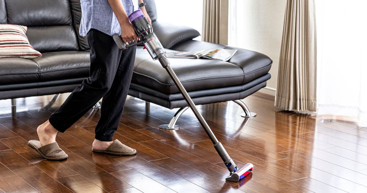 最軽量の行く先は最適化｜Dyson Micro 1.5kg｜価格.com
