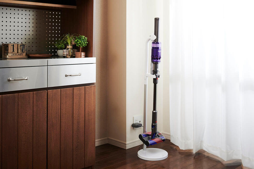 全方向で楽しいと叫ぶ｜Dyson Omni-glide Complete｜価格.com インプレッション