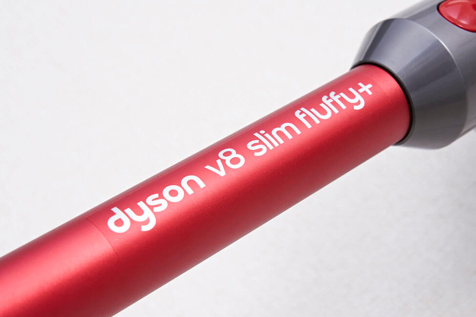 使いやすいは使いたいに｜Dyson V8 Slim Fluffy+｜価格.com インプレッション