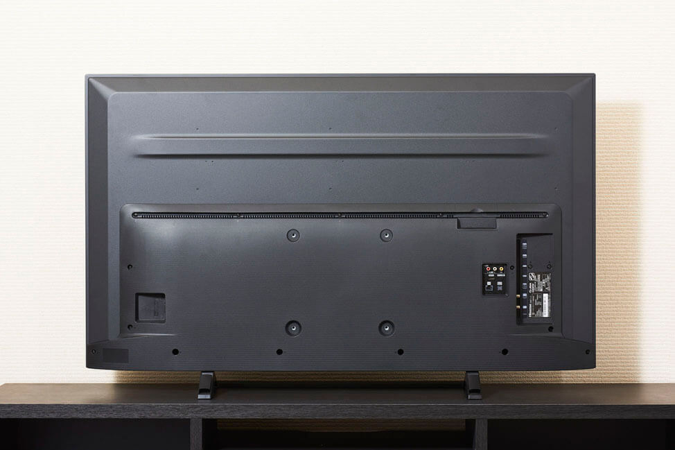 選ばなきゃ、ナンセンス｜Hisense 50E6800｜価格.com