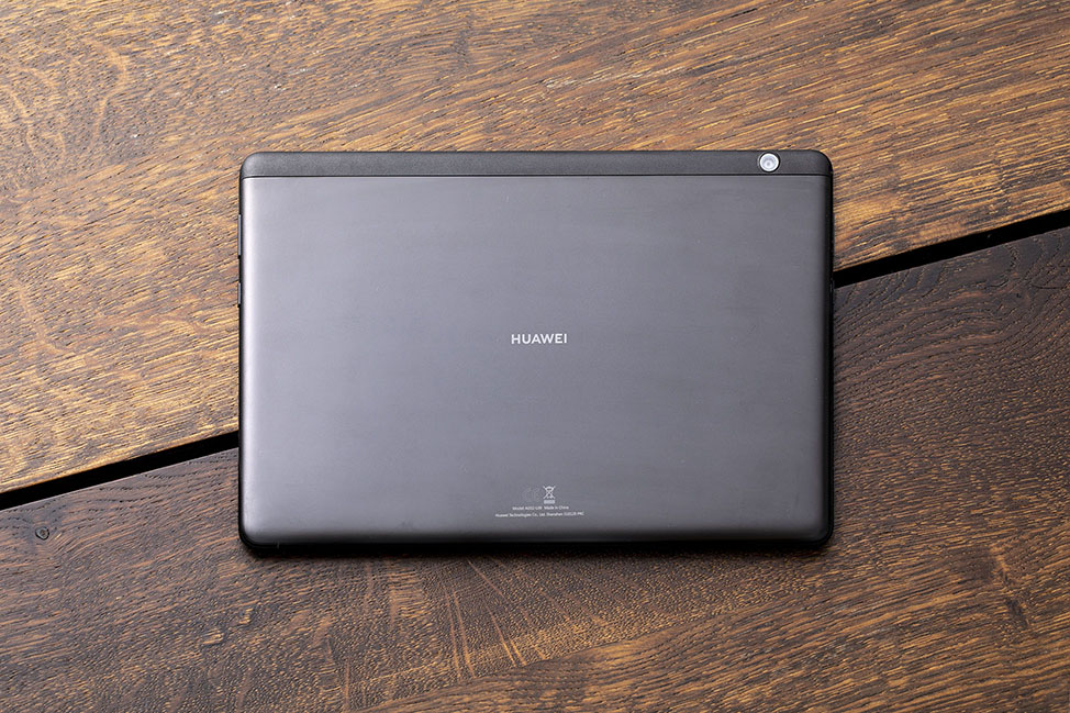 名は体を表す｜HUAWEI MediaPad T5｜価格.com インプレッション