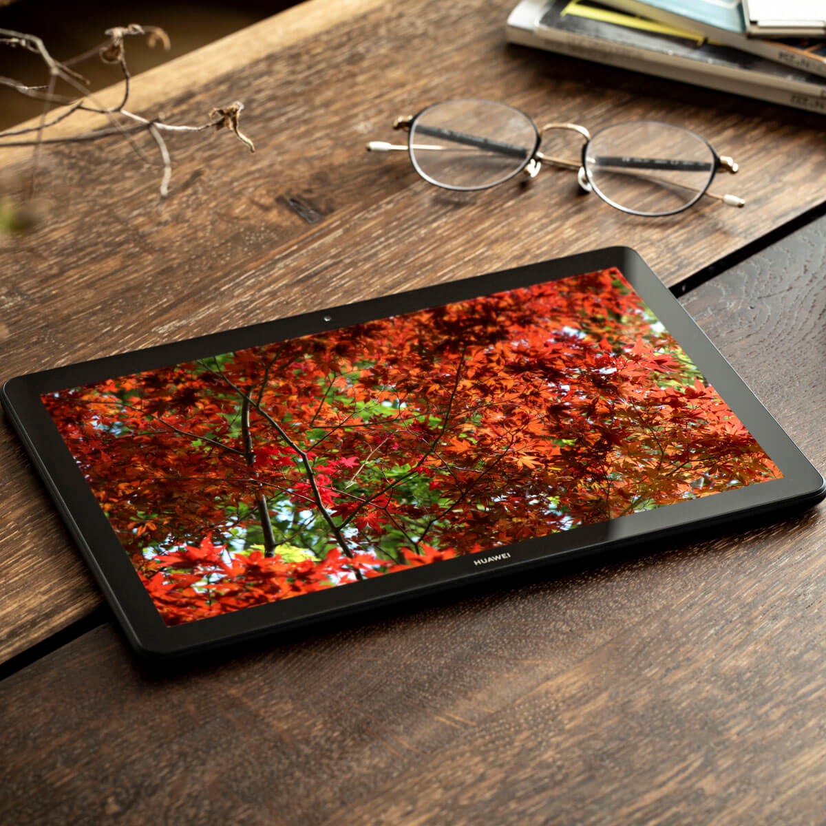 HUAWEI MediaPad T5 本体 HUAWEI MediaPad T5 | タブレットとPC | HUAWEI Japan