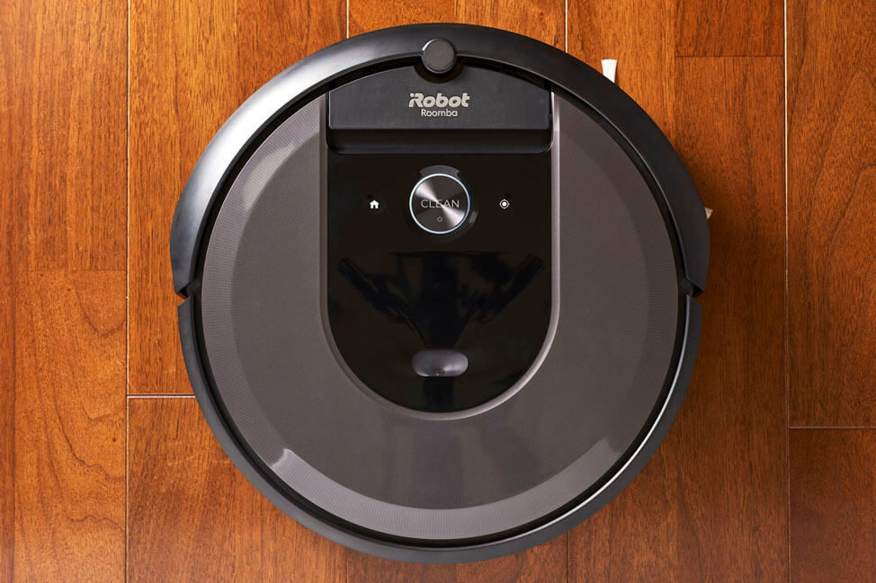 ズボラの加速まったなし｜iRobot Roomba i7+｜価格.com インプレッション