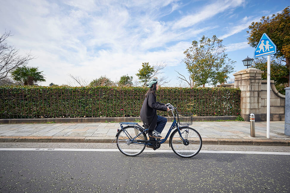 見くびることなかれ｜KAIHOU スイスイ ブリーズ BM-APX263PS｜価格.com