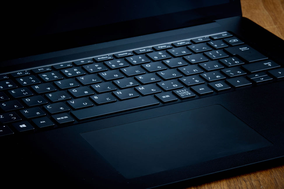 【希少美品15インチ】Surface Laptop3 タッチパネル パソコンPC 創作ゴコロを刺激する｜Microsoft Surface Laptop 3｜価格.com