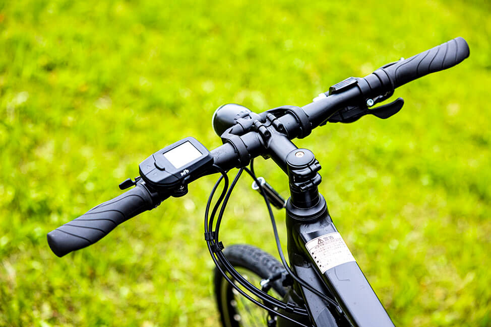 都市部最速の移動手段｜パナソニック ジェッター BE-ELHC 2021年モデル