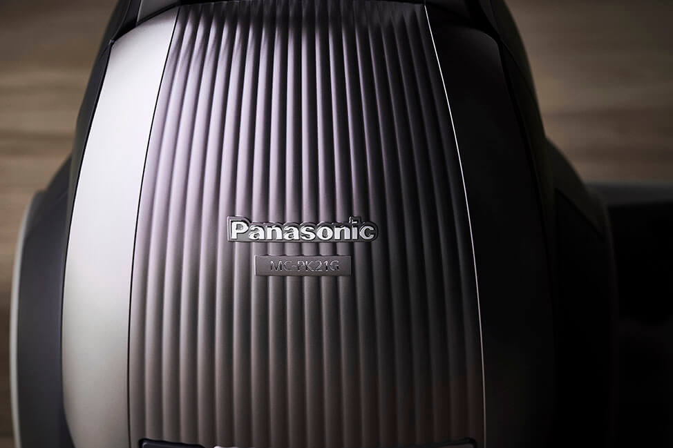 掃除欲を取り戻す魔法｜Panasonic MC-PK21G｜価格.com インプレッション