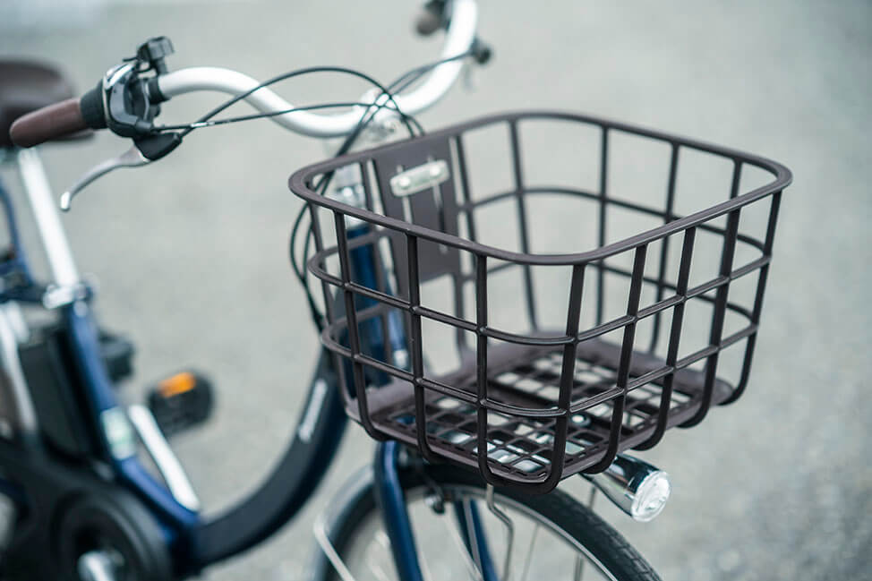 岩手　パナソニック　電動自転車　電動アシスト自転車　BE-FSL431 24 Panasonic パナソニック 電動自転車 ビビ・SL 24インチ 2025年
