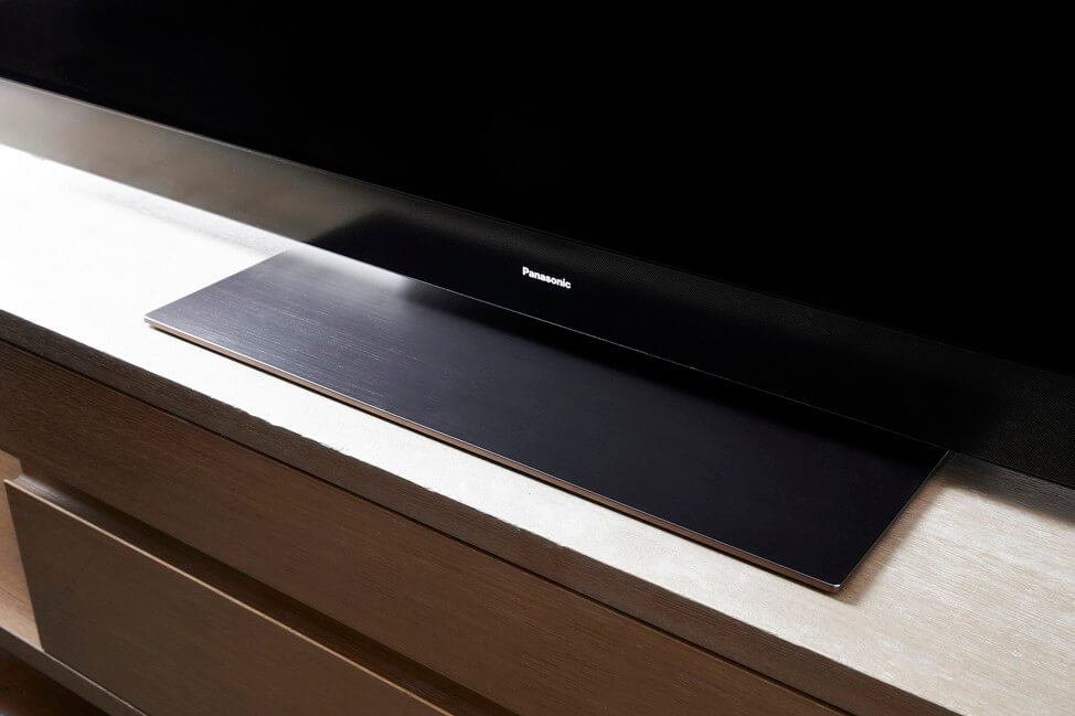 【サコジュン】Panasonic 有機ELテレビ TH-55GZ2000 薄型テレビ界のレクサス｜Panasonic VIERA TH-55GZ2000｜価格