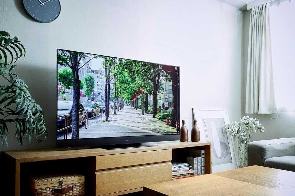 【サコジュン】Panasonic 有機ELテレビ TH-55GZ2000 パナソニック VIERA TH-55GZ2000 [55インチ] 価格比較 - 価格.com
