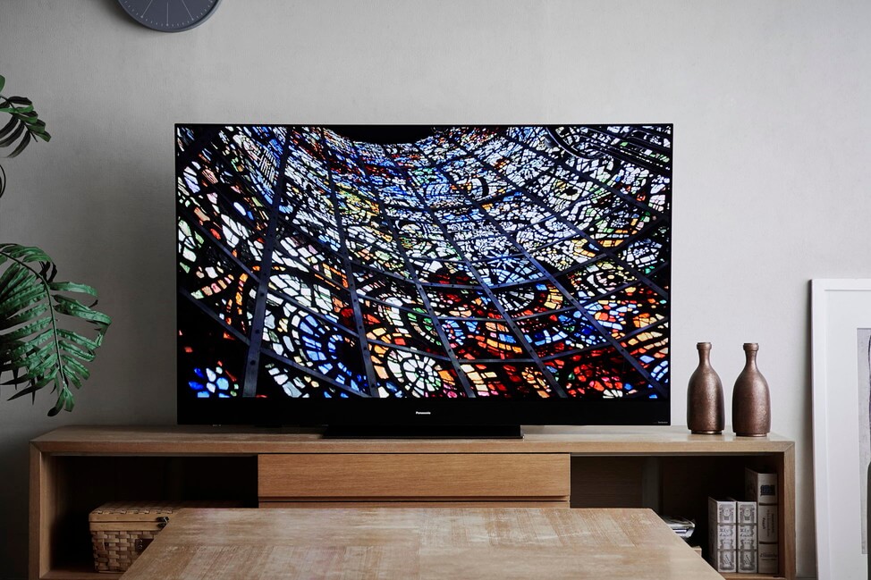 【サコジュン】Panasonic 有機ELテレビ TH-55GZ2000 パナソニック VIERA TH-55GZ2000 [55インチ] 価格比較 - 価格.com