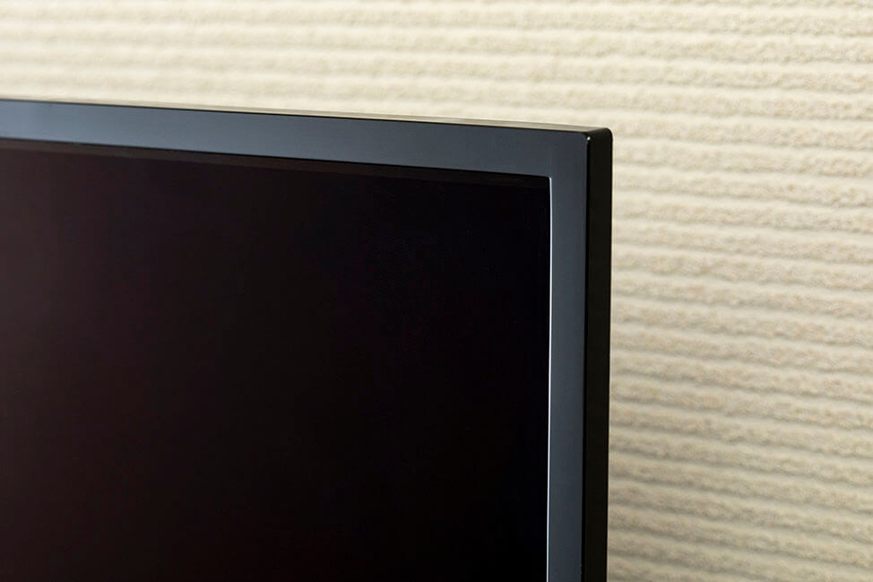 シャープ愛が続くワケ｜SHARP AQUOS 4T-C50BN1｜価格.com