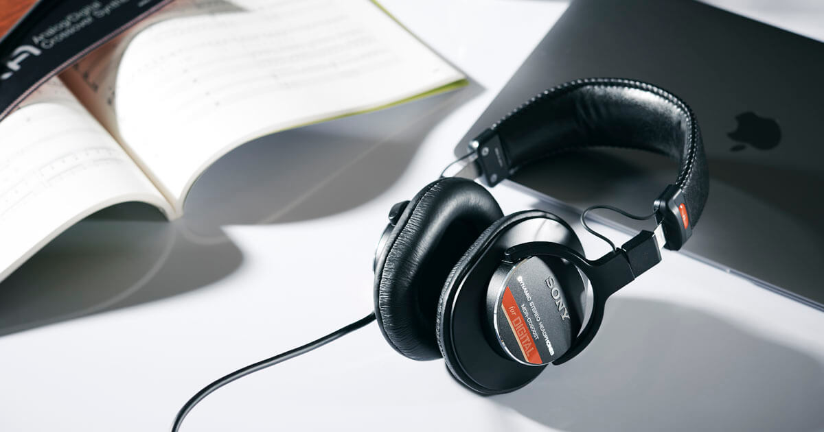 変わらないことの価値｜SONY MDR-CD900ST｜価格.com