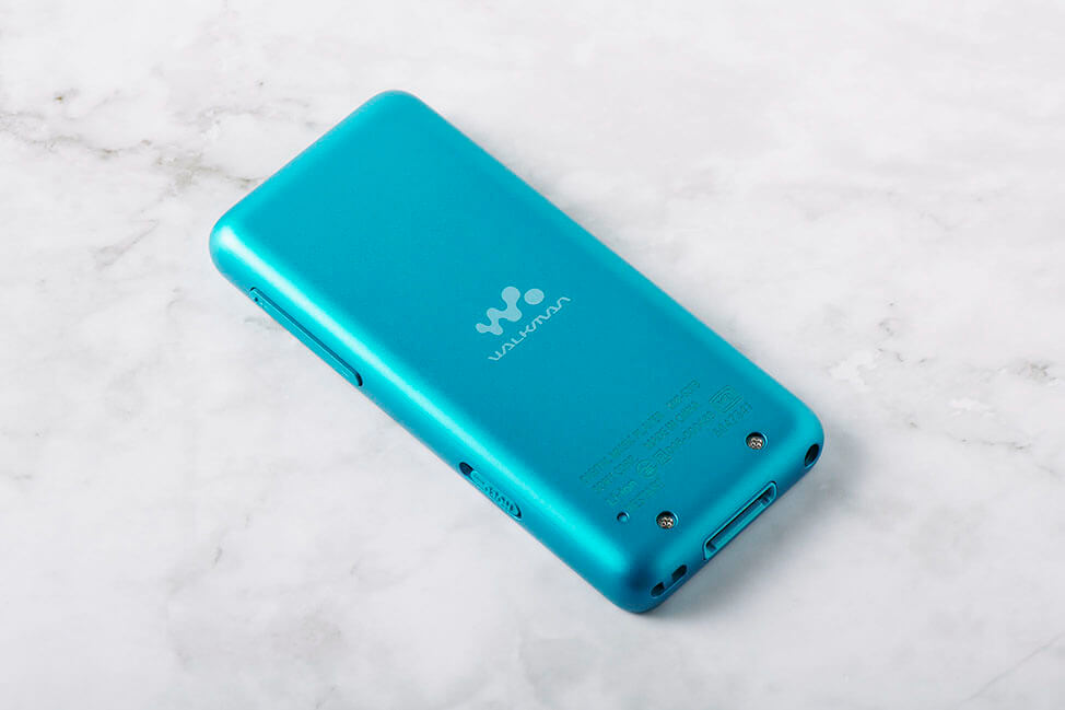 安くて軽い、それもまた正義｜SONY NW-S313｜価格.com