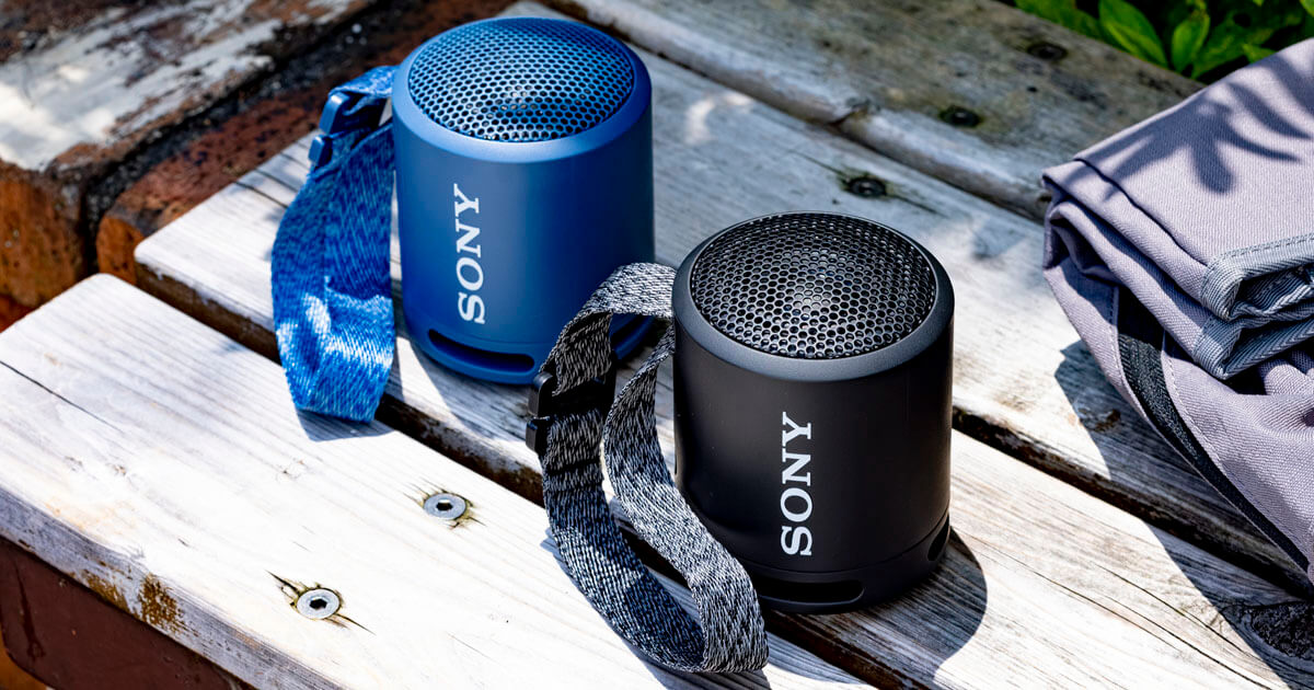 SONY Bluetooth スピーカー SRS-XB13 S002565.jpg