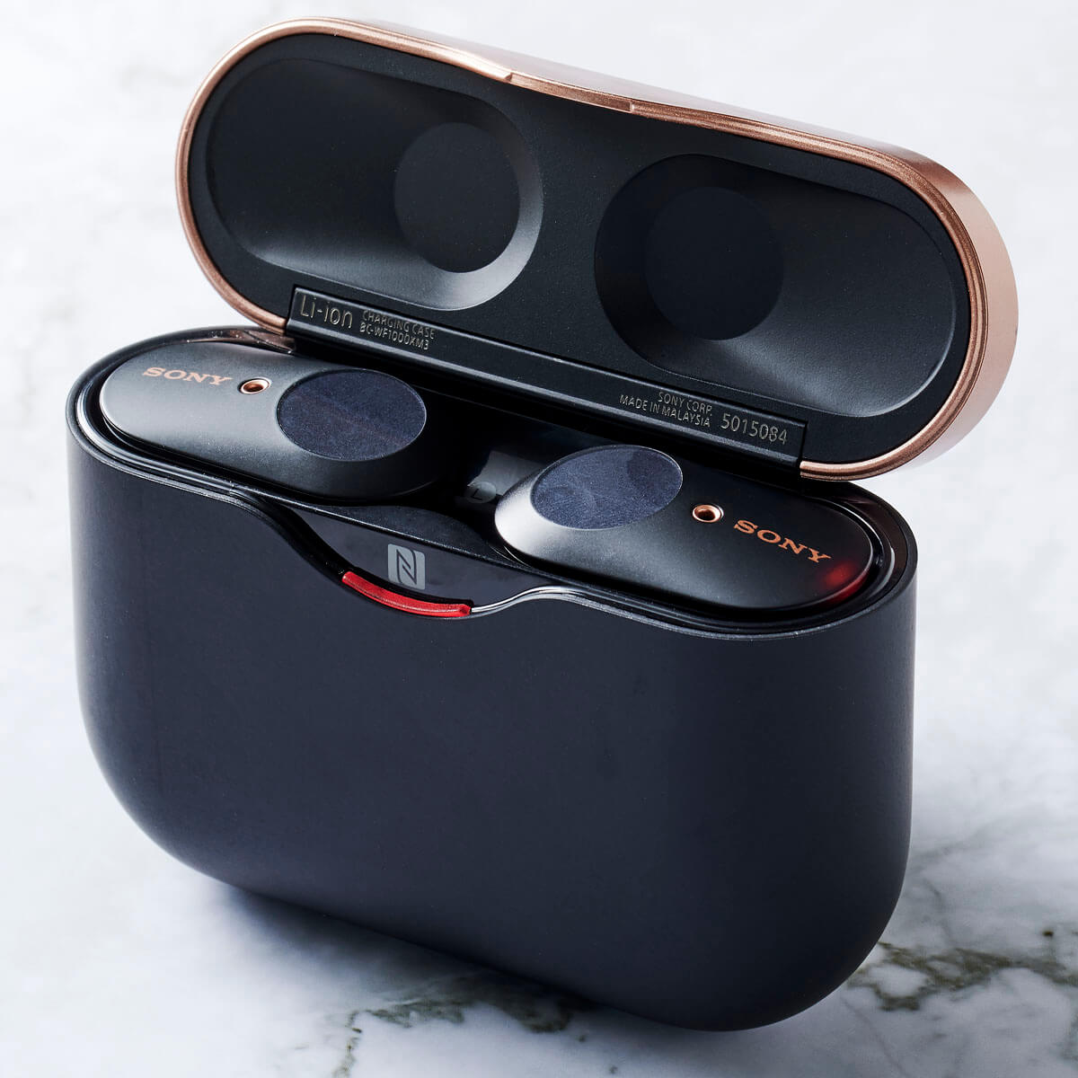 価格変更！SONY WF-1000XM3 ワイヤレスイヤフォン SONY WF-1000XM3 (S) [プラチナシルバー] 価格比較 - 価格.com