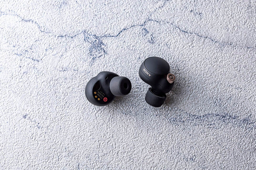 SONY - ★新品未開封★SONY WF-1000XM4 黒 WF-1000XM4 | ヘッドホン | ソニー