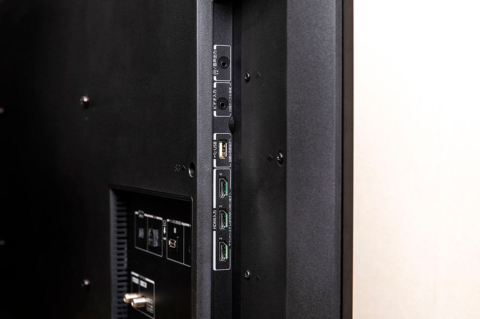 【送料込】TOSHIBA 東芝 REGZA 55Z740X 2020年製 東芝 REGZA 55Z740X [55インチ] 価格比較 - 価格.com