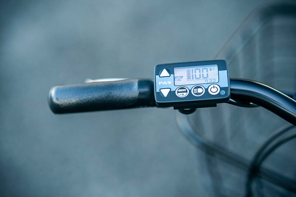 走れるシティサイクル！｜ヤマハ PAS RIN PA26RN 2022年モデル｜価格