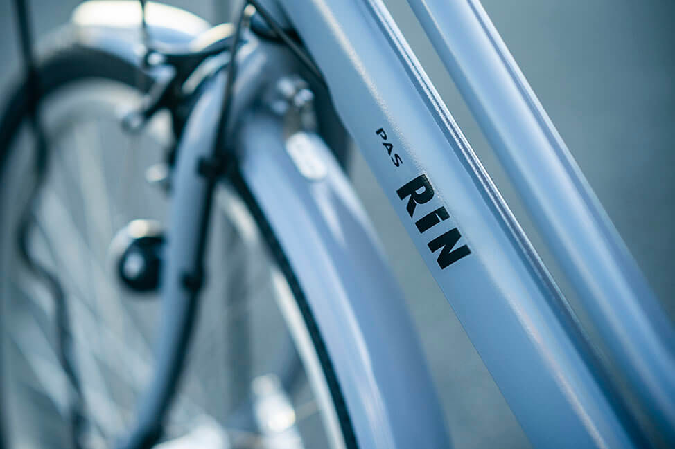 走れるシティサイクル！｜ヤマハ PAS RIN PA26RN 2022年モデル｜価格