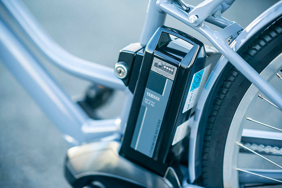 走れるシティサイクル！｜ヤマハ PAS RIN PA26RN 2022年モデル｜価格