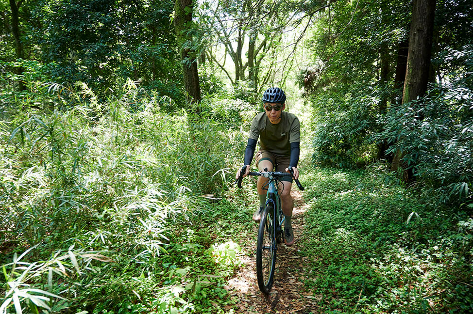 自転車旅に出かけたくなる｜ヤマハ WABASH RT｜価格.com インプレッション